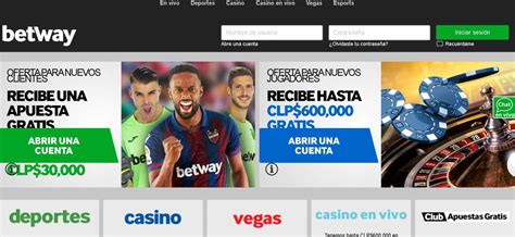 Betway Chile .